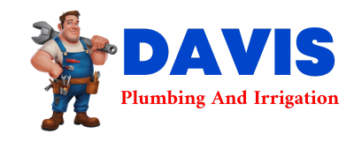 Trusted plumber in OAKS CORNERS